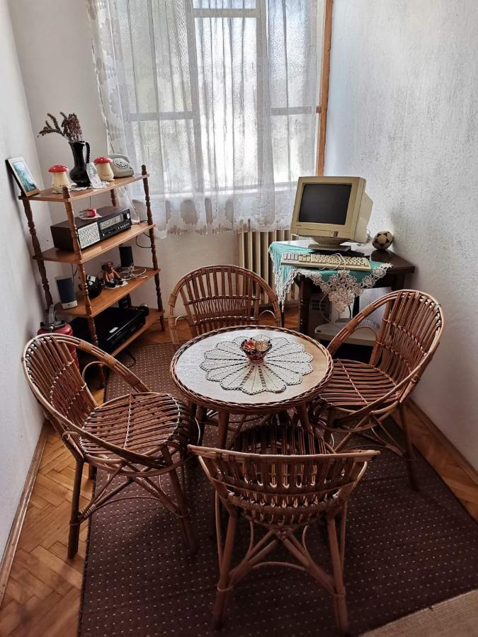 Vila Milica Kraljevo Dış mekan fotoğraf