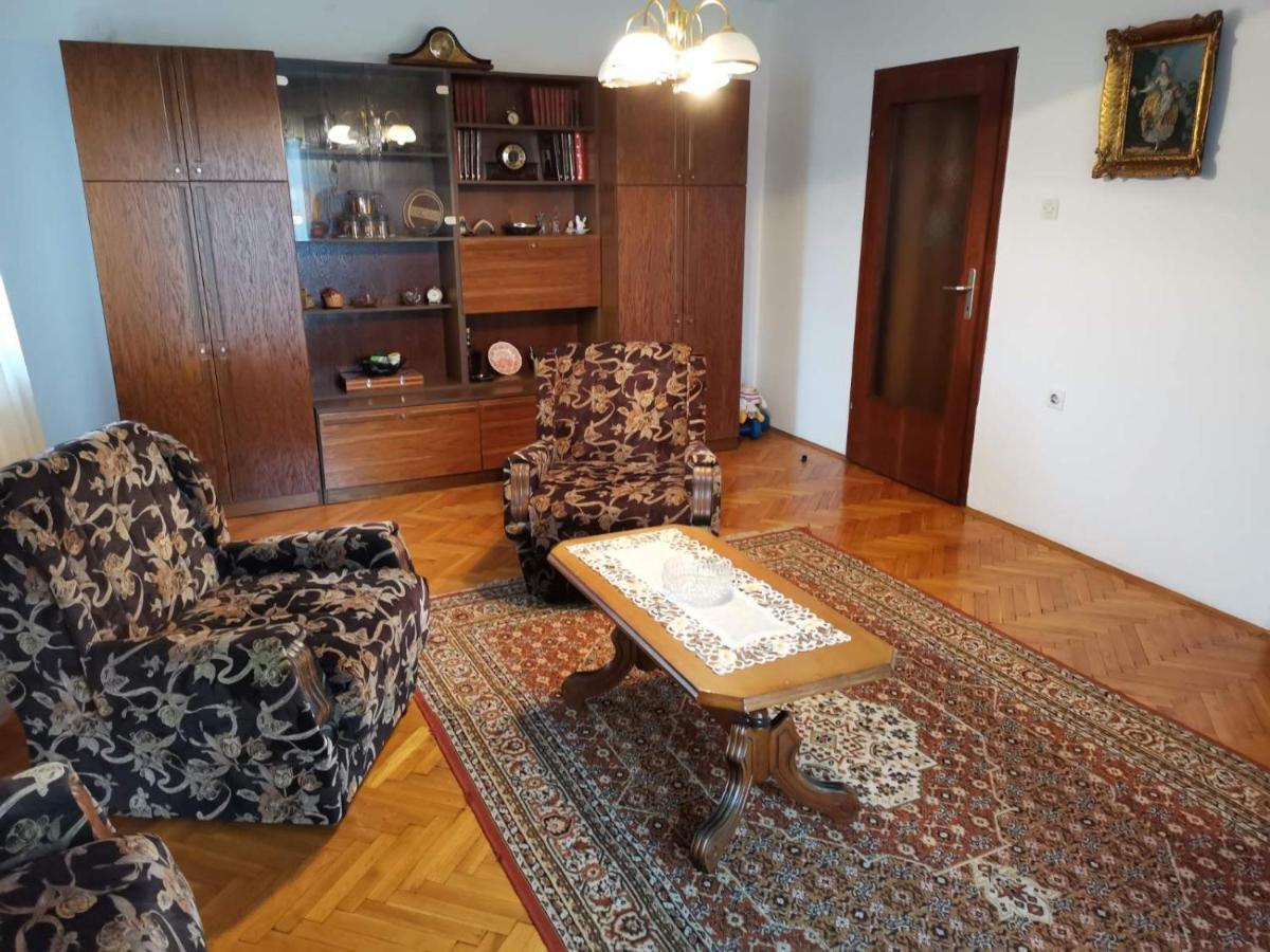 Vila Milica Kraljevo Dış mekan fotoğraf