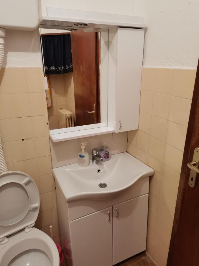 Vila Milica Kraljevo Dış mekan fotoğraf