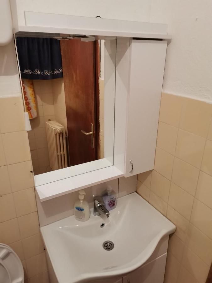 Vila Milica Kraljevo Dış mekan fotoğraf