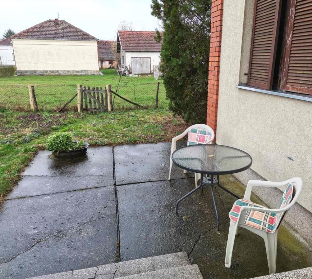 Vila Milica Kraljevo Dış mekan fotoğraf