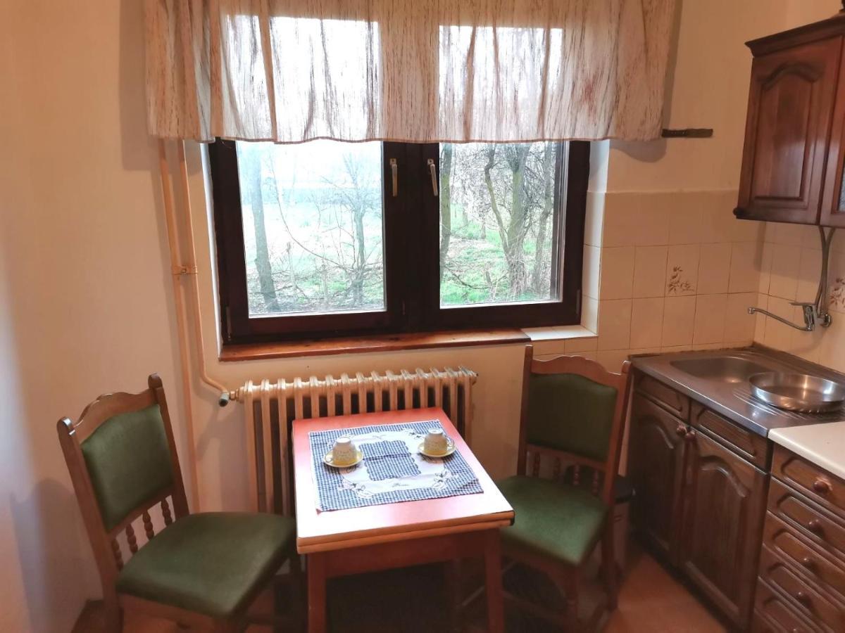 Vila Milica Kraljevo Dış mekan fotoğraf